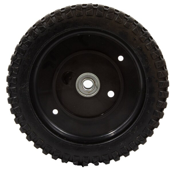 Wheel-Compl 8X2.12
